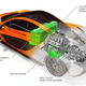 Illustration for article titled Ten Technologies That Will Revolutionize Car Manufacturing